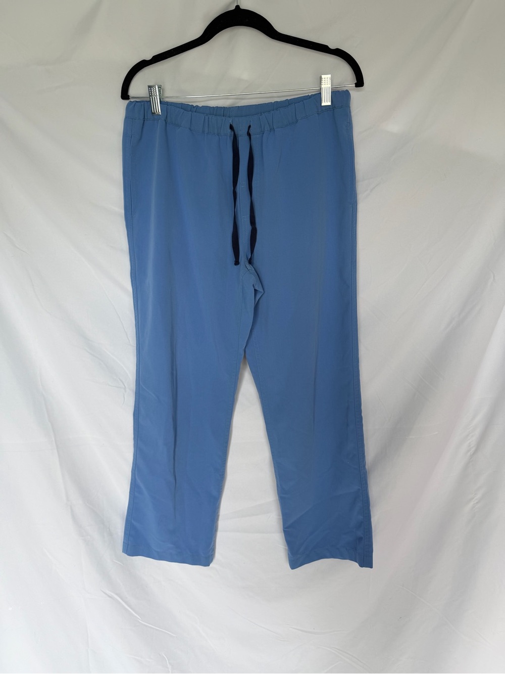 Figs Technical Collection Scrub Pants FM4500 in Blue